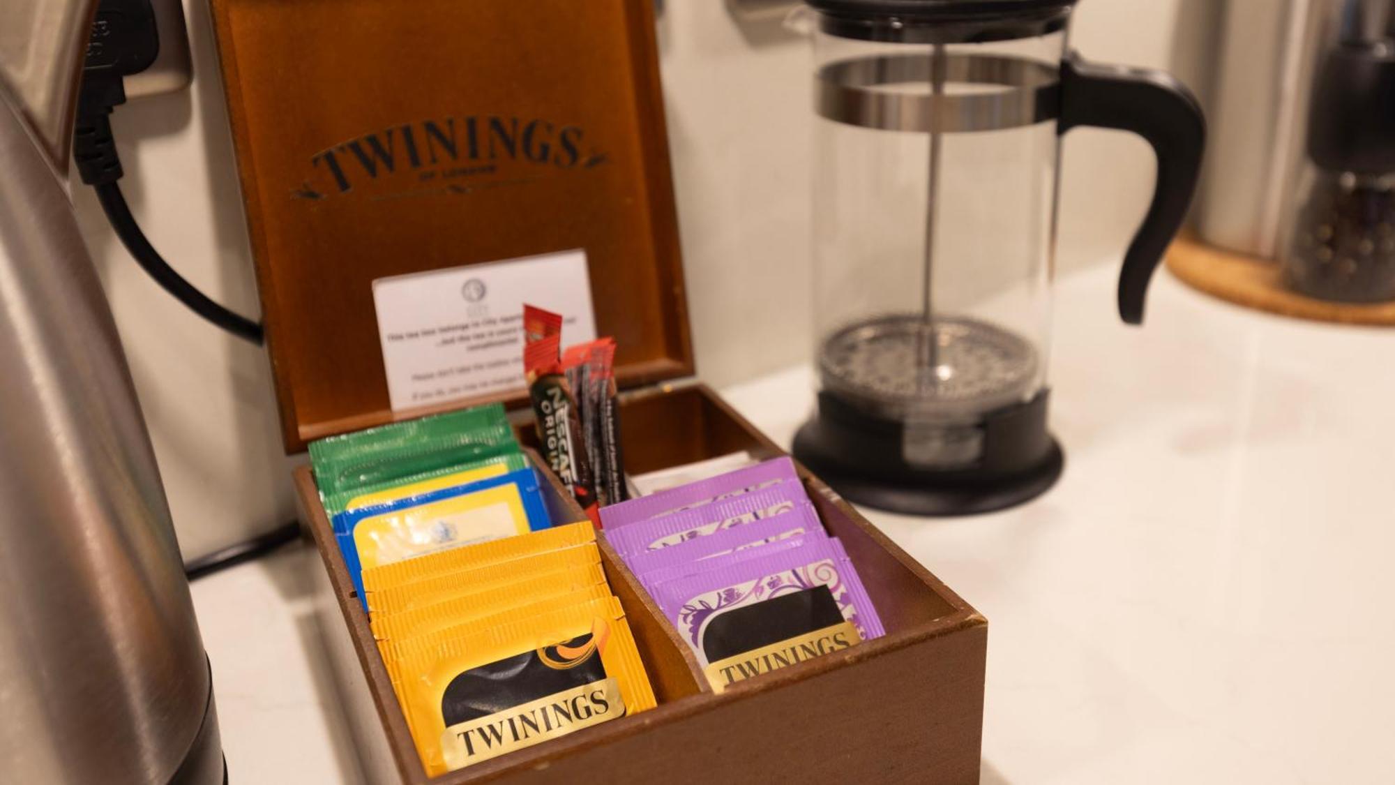 Farringdon Serviced Apartments By Lovelystay London Luaran gambar